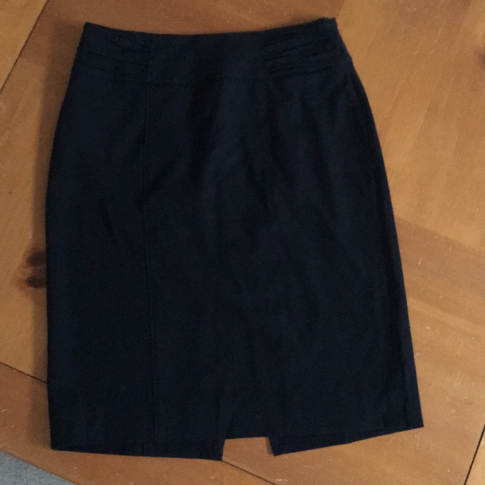 WHBM Skirt